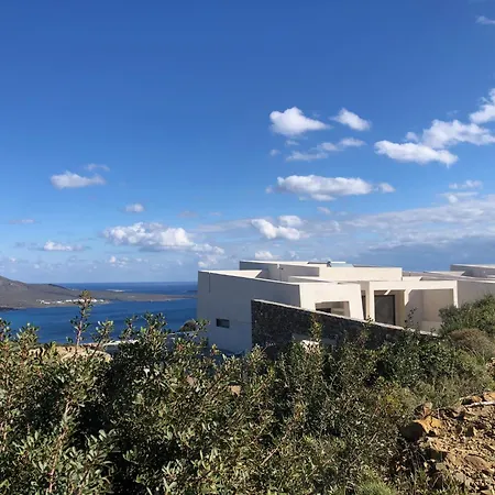 Villa Mr. Bliss *