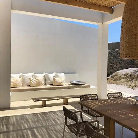 Villa Mr. Bliss Avlemonas