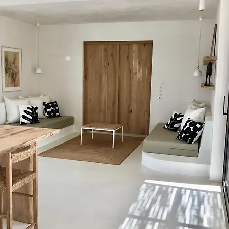 Mr. Bliss Villa